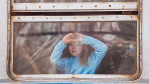 Pejabat HAM Sebut Rusia Kirim Anak-anak Ukraina ke Kamp 'Pendidikan Ulang' Korea Utara