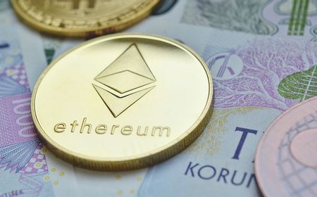 Ini Cara Mudah untuk Mendapatkan Pasif Income dari Investasi Ethereum