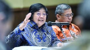 Kejagung Bakal Periksa Siti Nurbaya Bakar Terkait Kasus Korupsi Tata Kelola Sawit 2015-2024