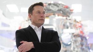 Elon Musk Bakal Tutup Tesla Kalau Benar Mata-Matai China