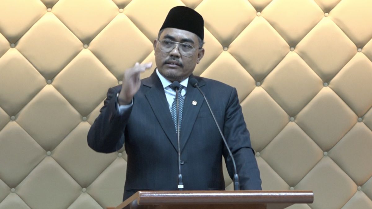 Yenny Wahid Supports Ganjar-Mahfud, PKB Believes NU East Java Chooses Anies-Imin