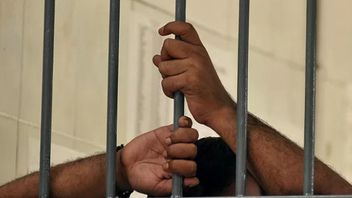 Penjara Sudah Penuh Jadi Alasan Ribuan Napi Dibebaskan di HUT ke-76 RI