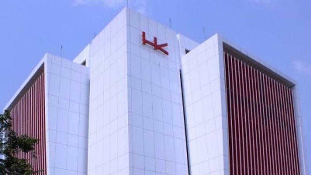 Hutama Karya Percepat Proyek 324 Hunian Warga Kawasan Senen, Optimalisasi Aset-aset BUMN