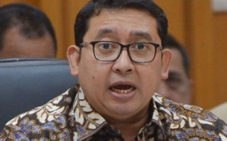 Relawan Jokowi Banyak Jadi Petinggi di BUMN, Fadli Zon: Ganti Nama Aja Jadi BUMR