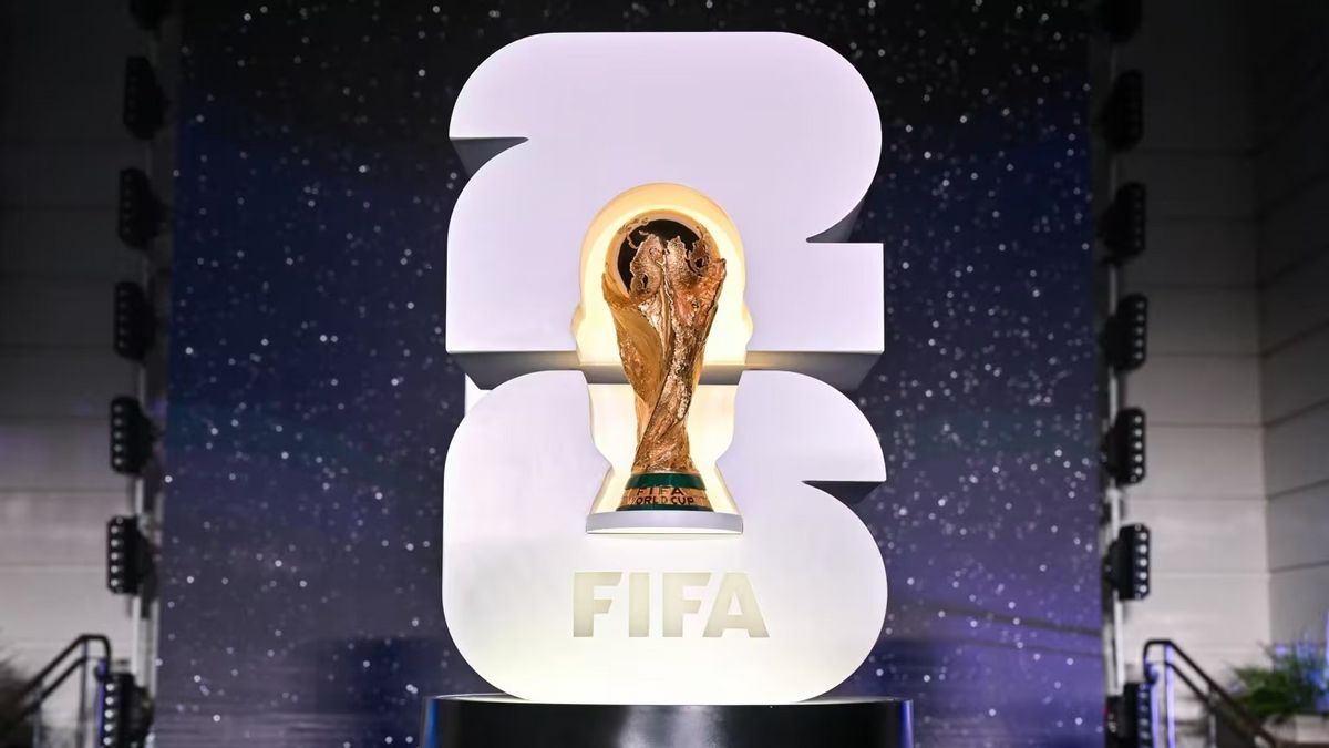 Pemegang Tiket Piala Dunia 2026 Bisa Dapatkan Wawancara Visa Prioritas