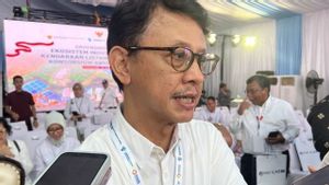IBC: Pembeli Baterai Kendaraan Listrik Mayoritas dari Dalam Negeri
