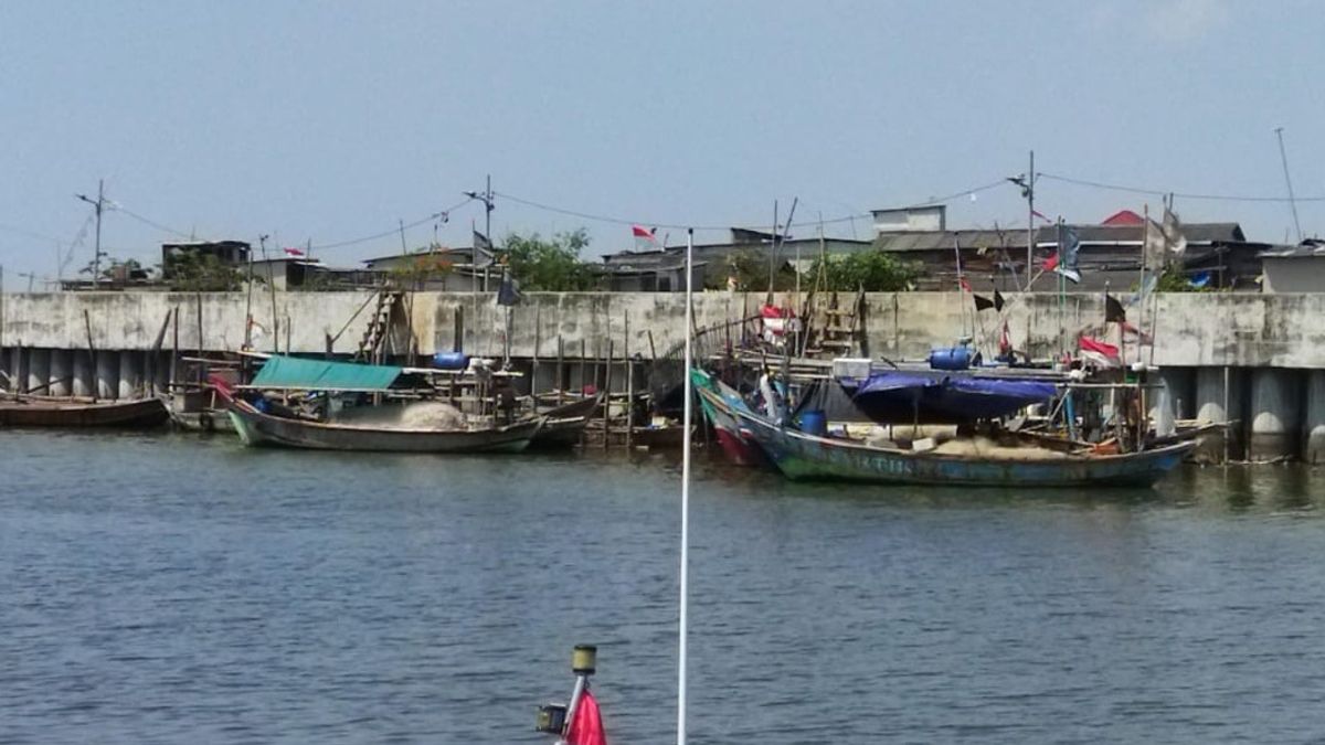 Marak Agensi Jasa Pelayaran Bermasalah di Kawasan Muara Baru, Polisi Bakal Cek Perizinan