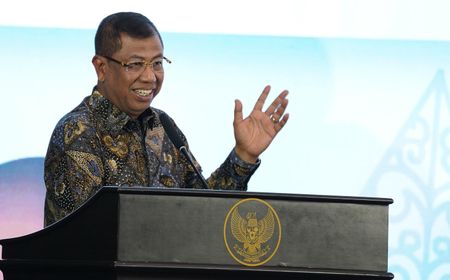 Industrial Vocational Fair Upaya Kemenperin Ciptakan SDM Siap Kerja