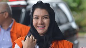 KPK Sita 104 Kendaraan hingga Uang Miliaran Rupiah terkait Pencucian Uang Eks Bupati Kukar Rita Widyasari