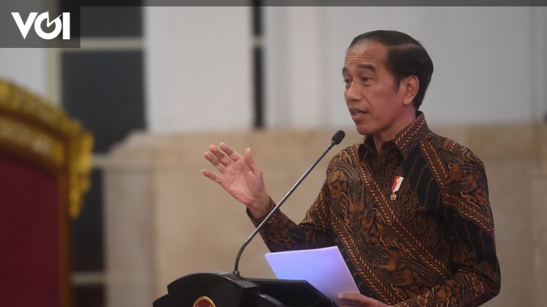 Jokowi to meet Prime Minister Trudeau on sidelines of ASEAN summit