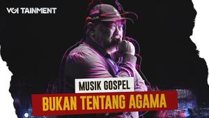 Richard Buntario: Dari MTV Awards 1995 ke Misi Musik Gospel Indonesia