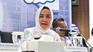 Indonesia Rawan Bencana, BMKG Jelaskan Pentingnya Sistem Peringatan Dini Multi Bencana Hidrometeorologi