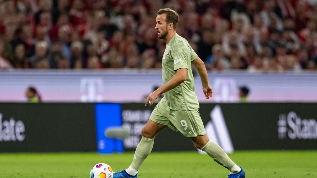 Thomas Tuchel, Happy to Get Harry Kane's Signature for Munich