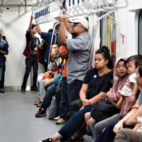 Jepang Siap Bantu Indonesia Jika Kembangkan MRT di Luar Jakarta