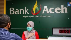 Modal Bertambah Rp700 Miliar dalam Dua Tahun dan Punya 117 Jaringan Kantor, Bank Aceh Bertekad Jadi Bank Nasional