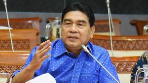 Harga TBS Anjlok hingga Pupuk Mahal, Anggota DPR Achmad Tuntut Tanggung Jawab Pemerintah
