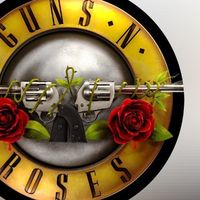 Guns N' Roses Tolak Lagunya Dipakai dalam Film Dokumenter Melania Trump