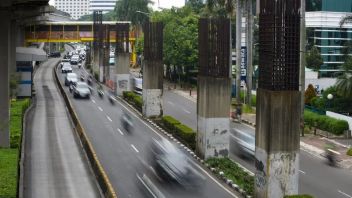 CFD Perdana di Rasuna Said, Dishub Siapkan Rekayasa Lalin dan 3.687 Slot Parkir 