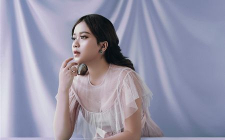 Brisia Jodie Rilis Album Perdana, Kisahku