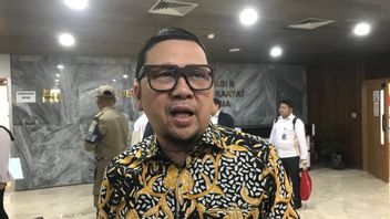 L’intention de Golkar de se présenter à Ridwan Kamil lors des élections de Jakarta pour devenir un 'Kendor' de Gara-Gara Anies et Ahok