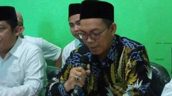 West Java PWNU Confirms Haram Discusses Children At Al-Zaytun Islamic Boarding School