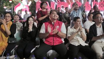青年和体育部长迪托赞赏印尼国家队在2023年AFF U-23杯中的斗争