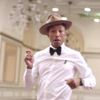 Pharrell Williams, Musisi yang Tak Menciptakan Batas dalam Menghasilkan Karya Berulang Tahun Hari Ini