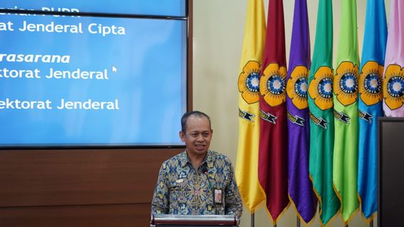 Kementerian PUPR Ajak Mahasiswa Terlibat dalam Pembangunan Infrastruktur RI