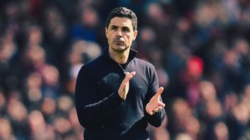 Mikel Arteta Tidak Ada Kekhawatiran Arsenal Akhiri Musim Tanpa Trofi