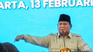 Prabowo: MBG Jadi Penyelamat Pertumbuhan Ekonomi di Akar Rumput