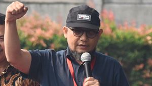 Indeks Persepsi Korupsi RI 2019 di Angka 40 Jadi 34 Tahun 2022, Novel Baswedan Minta Anggota DPR Pendukung Firli Cs Tidak Bungkam