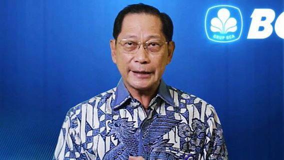 Sah! Bank Digital Milik Konglomerat Hartono Bersaudara Bernama Blu BCA Digital, Dirut: Supaya Gampang Diingat