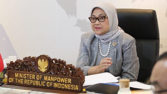 Pemerintah Akan Salurkan Subsidi Gaji untuk 3,5 Juta Penerima di Tahap III