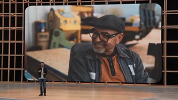 يمكن لنظارات الواقع المعزز الجديدة من Google ترجمة المحادثات من الإنجليزية إلى الإسبانية