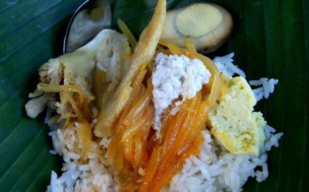 Rekomendasi 5 Kuliner Malam di Solo, Sudah Pernah Coba? Nikmatnya Bikin Ketagihan