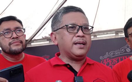 PDIP Tegaskan Beri Sanksi Kader yang Dahului Megawati Sebut Nama Capres di Pilpres 2024