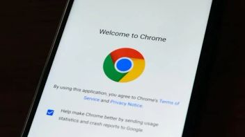 Chrome pour Android et Des Places de connexion faciles avec le compte Google