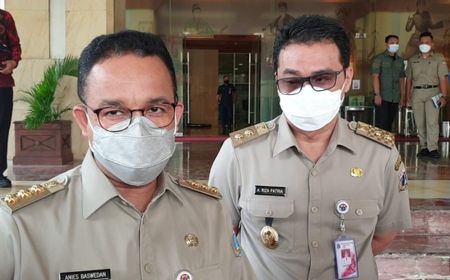 Pelanggar Prokes DKI Kena Pidana Dinilai Pengalihan Pemerintah Gagal Tanggung Jawab Penuhi Kebutuhan Warganya