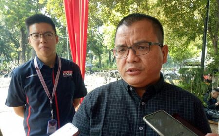 Siapa Denny Indrayana yang Belakangan Banyak Mengkritisi Situasi Politik Indonesia