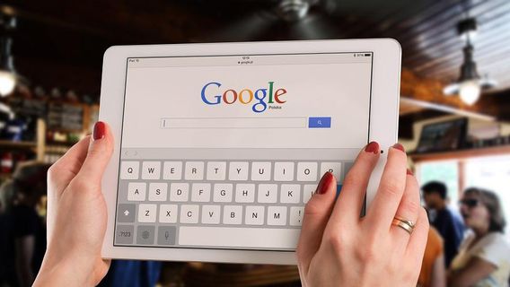 Anggota Parlemen AS Desak Google Evaluasi Hasil Pencarian yang Mengarahkan ke Situs Aborsi Palsu