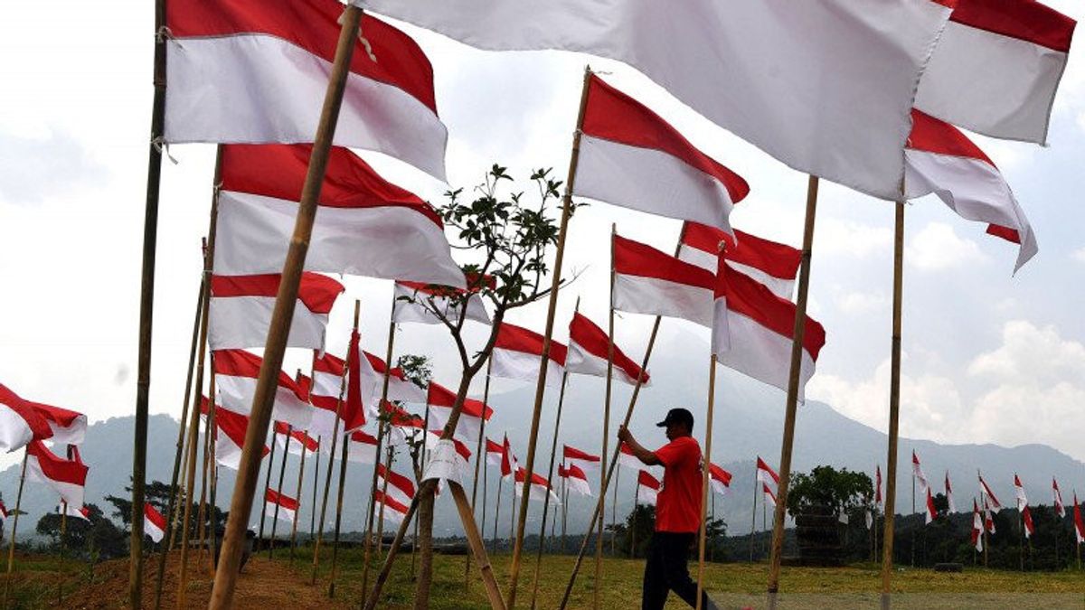 Indonesia Full Berkah! Saat Negara Lain Buntung di Kondisi Perang, RI Malah Ketiban Untung
