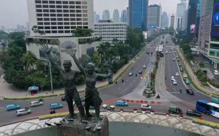 Ini Alasan Penonaktifan NIK Warga Jakarta Tinggal di Luar Daerah Dilakukan usai Pemilu 2024