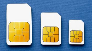 Cuma Rp50 Ribu Dapat 100 Data NIK, Sindikat SIM Card Bodong Digerebek Polisi