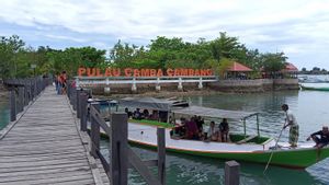 Kabupaten Pangkep Kembangkan Wisata Bahari dengan Paduan Unsur Budaya