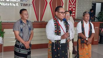 Tiga Tarian Tradisional NTT Disiapkan di Perhelatan KTT ASEAN