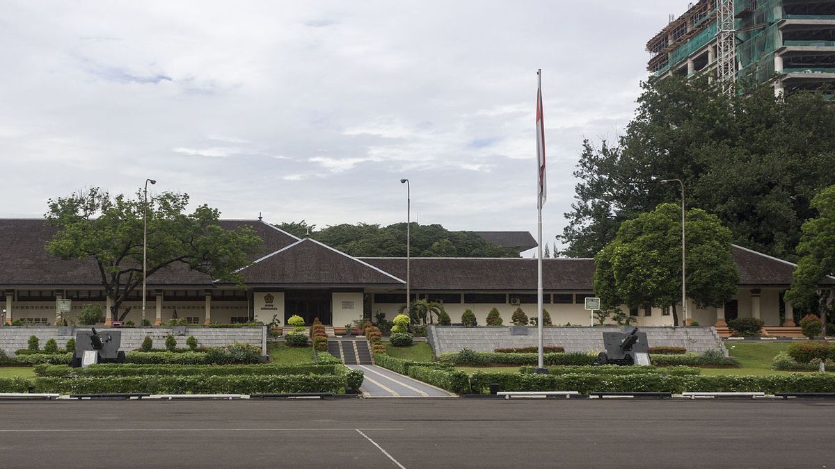Examining The Mystery Of The Treasure Of Former President Soekarno