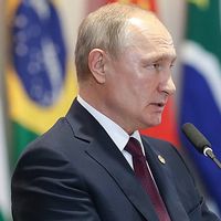 Rusia akan Punya TikTok Sendiri, Pengembangnya Anak Perempuan Putin