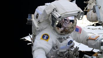 美国宇航局将于2026年1月举行两次太空行走任务