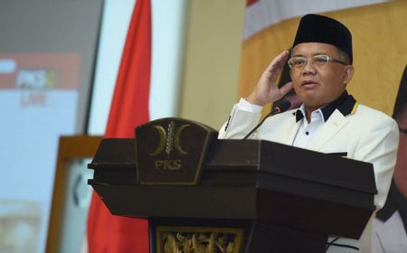 Bukan Gibran atau Bajo, Presiden PKS Pastikan Partainya Abstain di Pilkada Solo