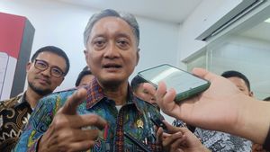 Menteri Dody Pastikan Proyek Infrastruktur IKN yang Dikerjakan Kementerian PU Tetap Berlanjut